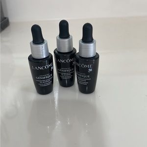 3 Lancome Advanced Genifique Youth Activating Concentrate